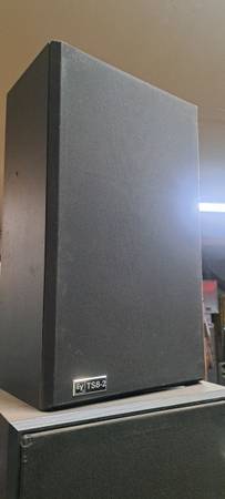 Electrovoice TS 8-2 1