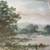 JAMES NORTHCOTE (1822-1904) WATERCOLOR LANDSCAPE PASTORAL 5 thumbnail