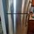 Frigidaire 20.4 Top Freezer Refrigerator with ice maker 1 thumbnail