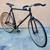 State Bicycle Co. Steel Frame 59cm Single Speed Men Bike 2 thumbnail