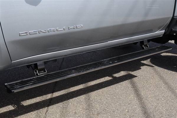 2025 GMC Sierra 3500 Denali - Photo 15