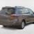 2017 Toyota Sienna  XLE Minivan, Passenger 5 thumbnail