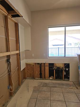 POPCORN REMOVAL**WATER DAMAGE**DRYWALL PATCH**LLC 1