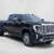 2024 GMC Sierra 3500HD Denali Diesel 4x4 4WD Truck Crew cab 3 thumbnail
