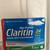 Claritin and Zyrtec Allergy Medication 1 thumbnail