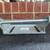8” NEW Roller Panel Bracket Galvanized & rolling pin 3 thumbnail