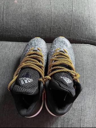 Adidas cleats 1