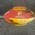 Vintage Collectible Washington Redskins Wilson Football 8 thumbnail