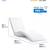 pair of Step 2 Vero pool loungers used 10 thumbnail