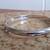 Vintage Etched Design Thailand 925 SS Bangle Bracelet 8" 2 thumbnail