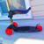 Retrospec Chipmunk Plus Kick  3 wheels Scooter w/Seat 2 thumbnail