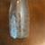 Antique 10 milk bottle basket carrier with bottles. Great display piec 10 thumbnail