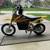 Electric razor motorcycle 2 thumbnail
