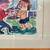 Large Custom Wood Framed  Wall Art: Sally Huss 3 thumbnail