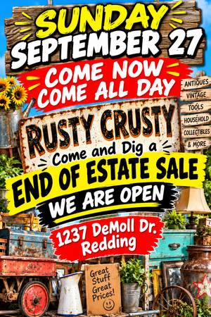 1237 DeMoll Redding 1