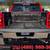 2017 CHEVROLET CHEVY SILVERADO 2500HD LTZ CREW 4X4 LIFTED ~ UNIQUE TRU 7 thumbnail