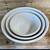 3 Ceramic Bowls Set By Home 4 thumbnail