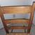 Beautiful Antique Wood Rocking Chair 3 thumbnail