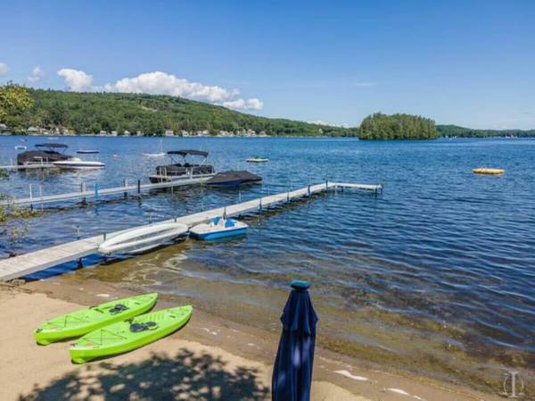 $185 / 2br - At Spofford Lake, a charming lakeside retreat (Spofford NH)63656178105217121