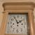 Howard Miller Sandringham Windup Chiming Pendulum Wall Clock oak wood 4 thumbnail