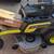RYOBI 80V BRUSHLESS 54" ZERO TURN RIDE ON MOWER 13 thumbnail