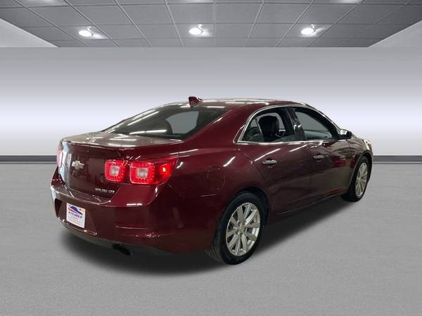 2015 Chevrolet Malibu LTZ - $11,180 (_Chevrolet_ _Malibu_ _Sedan_)63613556812289123