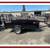 Utility Trailer 5 x 10 Single Axle Eagle 3.5K Rated LT Warranty 6 thumbnail