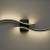 🔴Nice Modern Led Sconce Wall Light Indoor 24" Minimalist Industrial✔️ 1 thumbnail