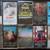 Whitesnake–Doobie Bros–Moody Blues–Mareado: 10 Cassette Tapes Rock Pop 2 thumbnail