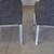 1960's Mid Century Modern DIA Chrome Dining Chairs Set of 6 14 thumbnail