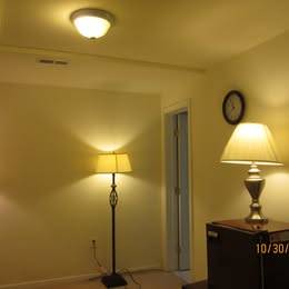 ROOM w/private bathroon near Universities of MD, American GWU NIH 1