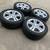 19 Inch Mercedes wheels 4 thumbnail