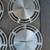 87-88 Ford Thunderbird Wheel Cover Hub Cap 14 Slot 3 thumbnail