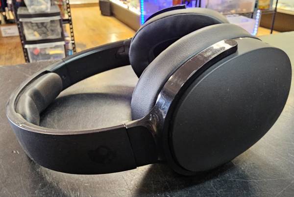 Skullcandy Hesh 3 Wireless Bluetooth Headphones 1