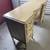 French provincial dresser desk 4 thumbnail
