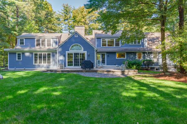 $1,185,000 / 4br - 4168ft2 - Beautiful Spacious Home for Sale (Windham)63986779140483122