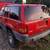 Lifted 1998 Jeep Grand Cherokee Laredo 4x4 Runs/Drives Parts/Project 6 thumbnail