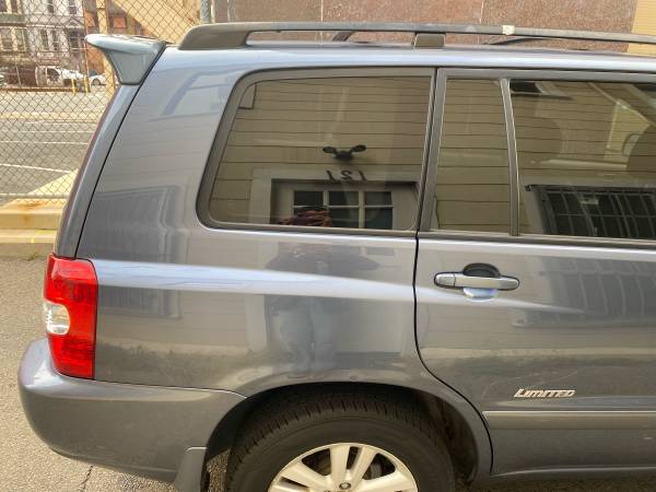 2007 Toyota Highlander Hybrid - $7,500 (San Francisco)63613112465923122