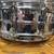 Ludwig Supraphonic 400 5x14 Snare Drum with Keystone Badge 2 thumbnail