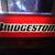 AWESOME DOUBLE SIDED & LIGHTED BRIDGESTONE TIRES SIGN 2 thumbnail