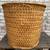 Vintage Wicker Basket 1 thumbnail