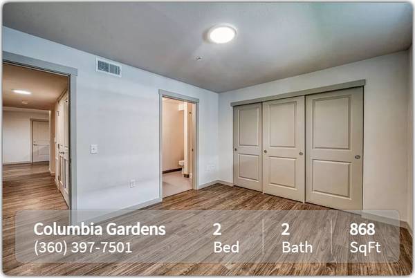 $1,304 / 2br - 868ft2 - Just perfect for your budget! Affordable housing in Vancouver (Vancouver)63831772135171120