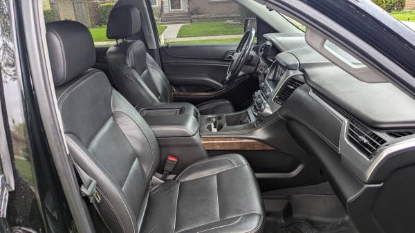 Suburban LT Chevy 2019 en venta - $29,00063611908224513124