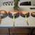 Copper pan set 2 thumbnail