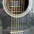 Hagstrom Siljan II dreadnought CE acoustic 5 thumbnail