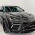 ____ 2024 LAMBORGHINI URUS MANSORY**FORGED CARBON FIBER**FORGED WHEELS 5 thumbnail