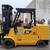 Forklift Cat GC55K (12,000lb. Cap, Low Hours) 1 thumbnail