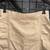 Retro Vintage 80s Georges Marciano for Guess Khaki Cotton Long Skirt 2 thumbnail
