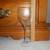 Lot Of 12 Vera Wang Wedgewood Diamond Mosaic Wine Glasses 2 thumbnail