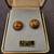 New "Vintage" Myrtlewood Earrings 2 thumbnail